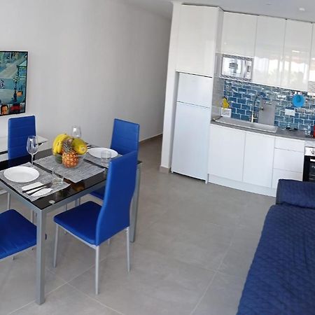 Playa De Las Americas Seaview Vinadelmar Exterior foto