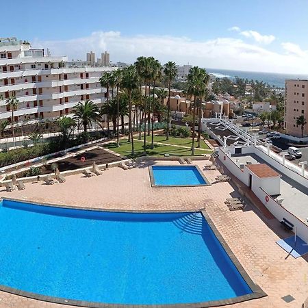 Playa De Las Americas Seaview Vinadelmar Exterior foto