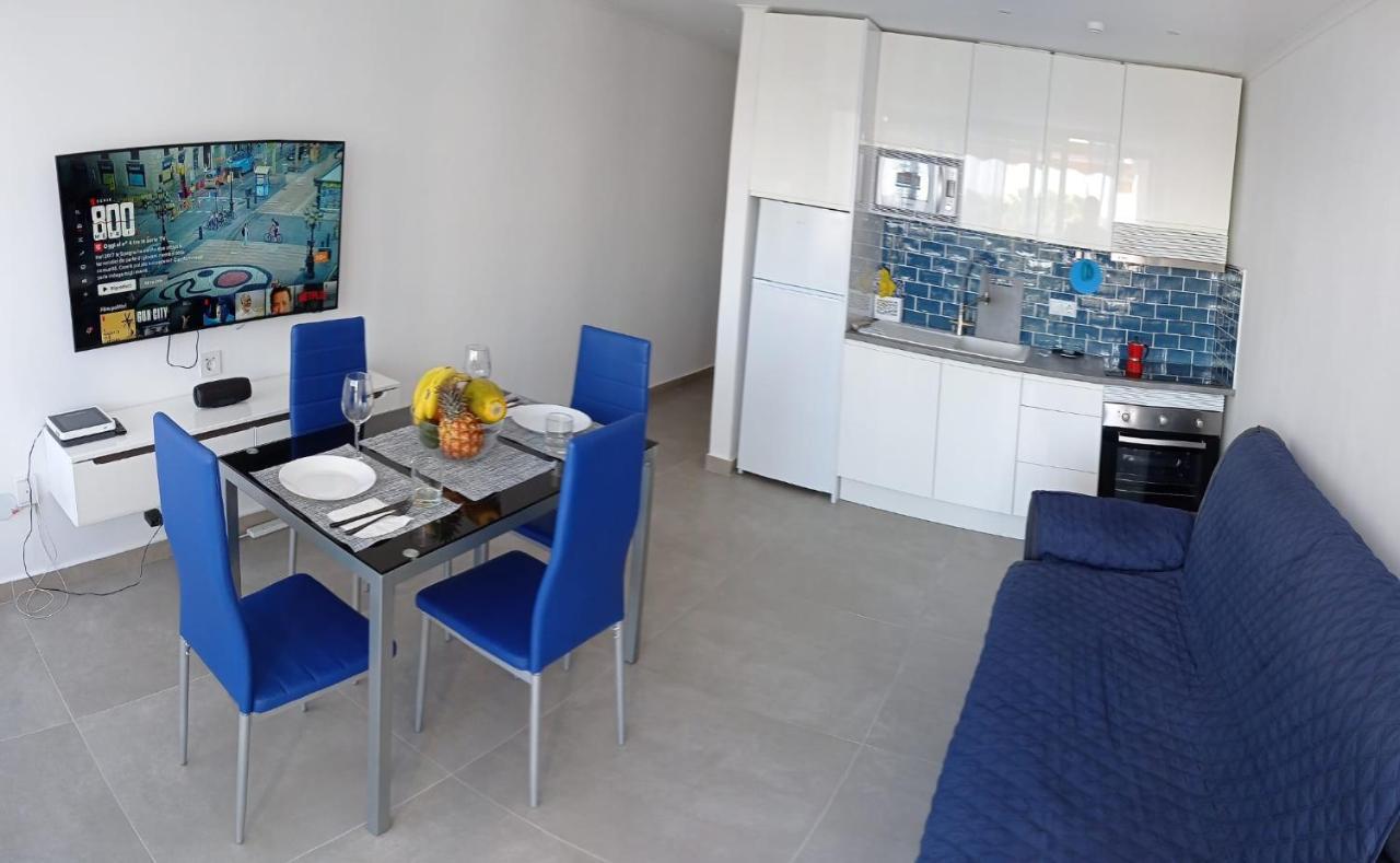 Playa De Las Americas Seaview Vinadelmar Exterior foto