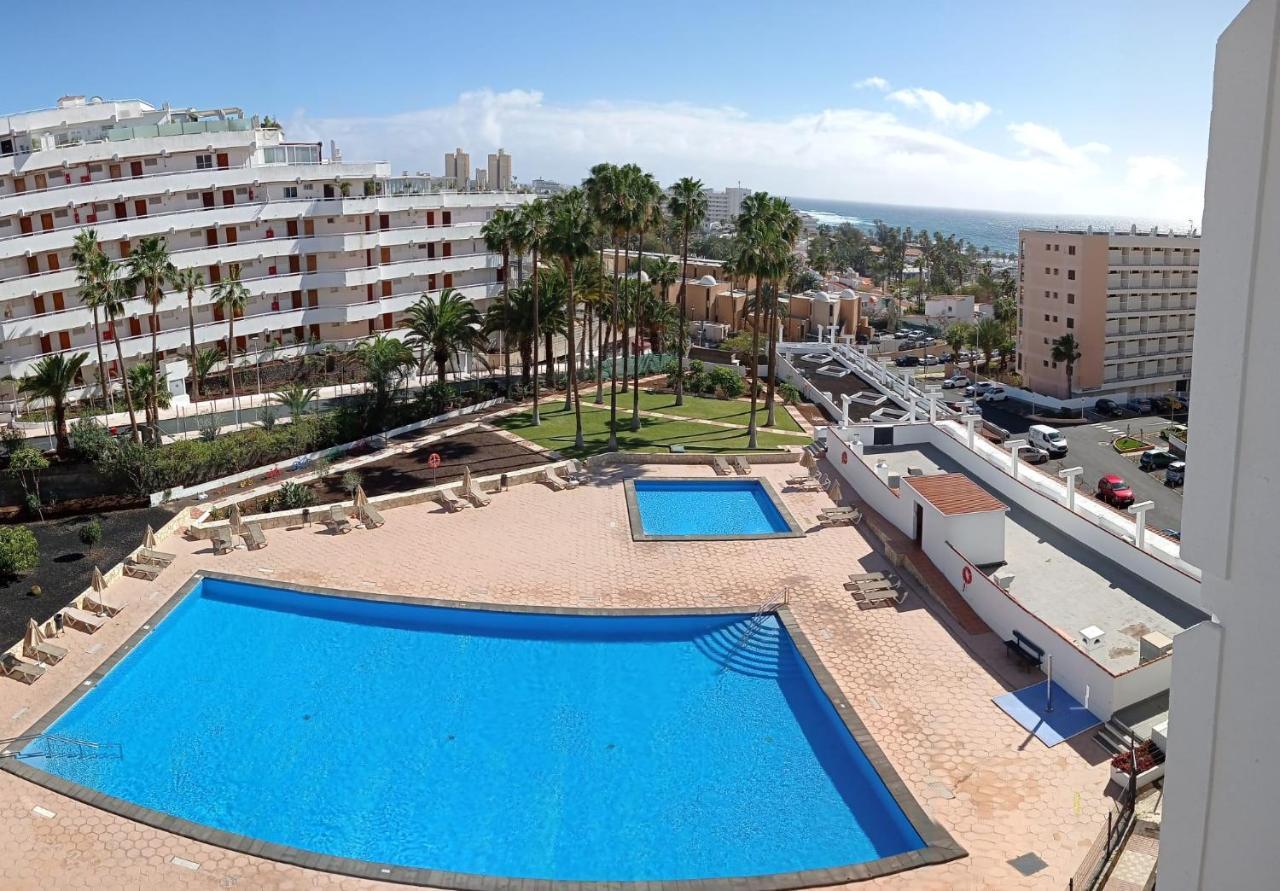 Playa De Las Americas Seaview Vinadelmar Exterior foto