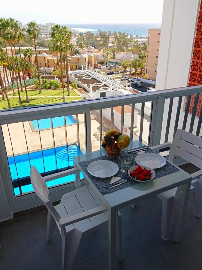 Playa De Las Americas Seaview Vinadelmar Exterior foto
