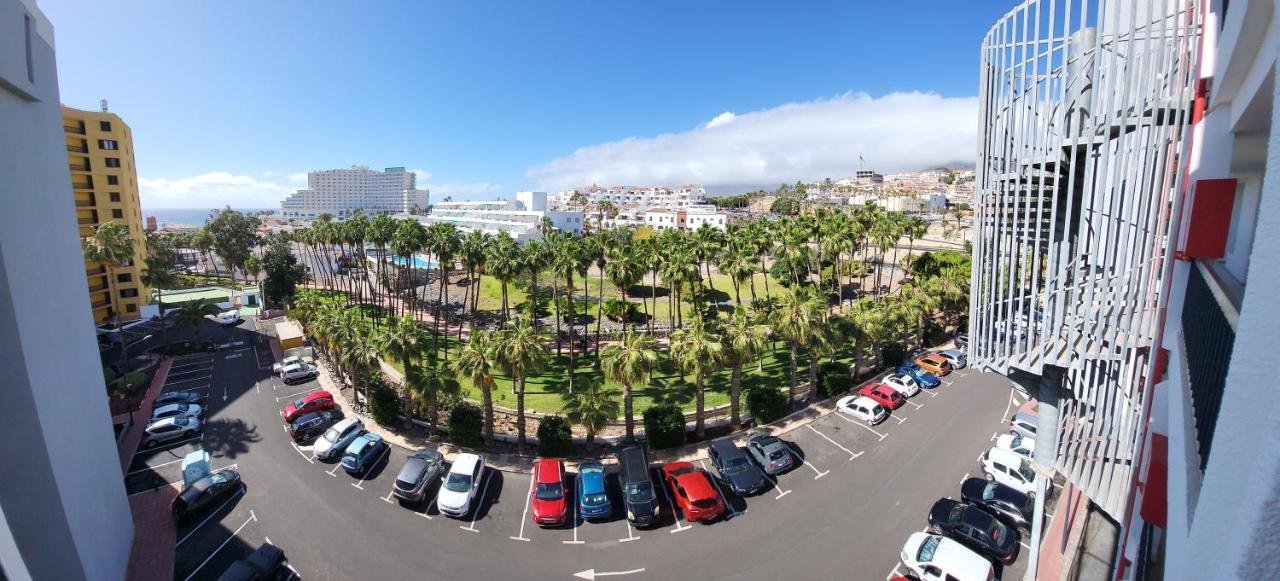Playa De Las Americas Seaview Vinadelmar Exterior foto